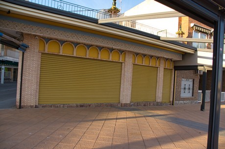 Pilar de la Horadada